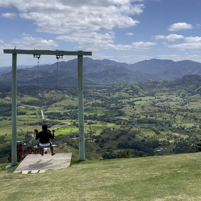 From Punta Cana: Round Mountain and Esmeralda Beach: Dream Adventure - Obrázek 5