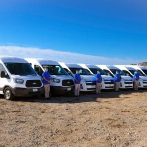 Taxi & Transfer From And To Punta Cana International Airport