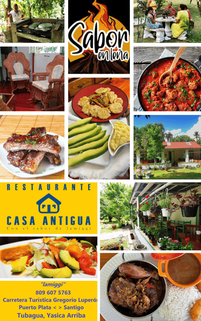 Puerto Plata: Taino Valley and Dominican Flavor Experience - Obrázek 2