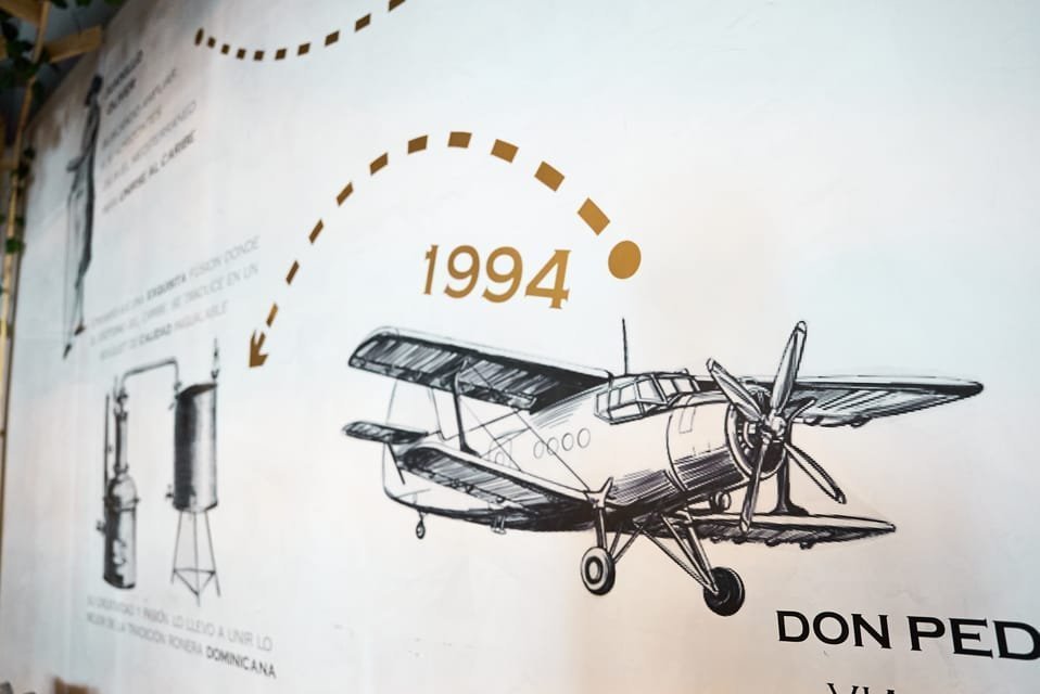 Punta Cana: Oliver & Oliver Rum Tasting & Pairing Experience - Obrázek 5