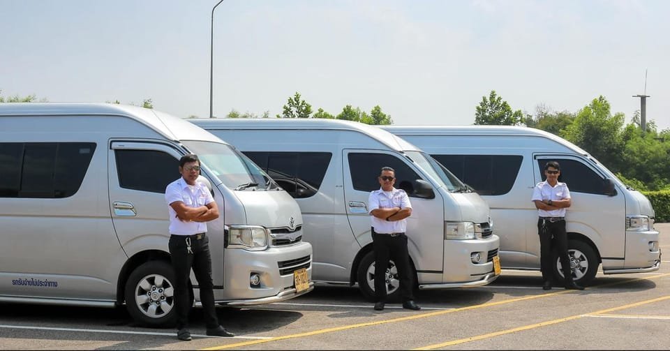 Private Transfer from Punta Cana to Bahia Principe La Romana - Obrázek 2