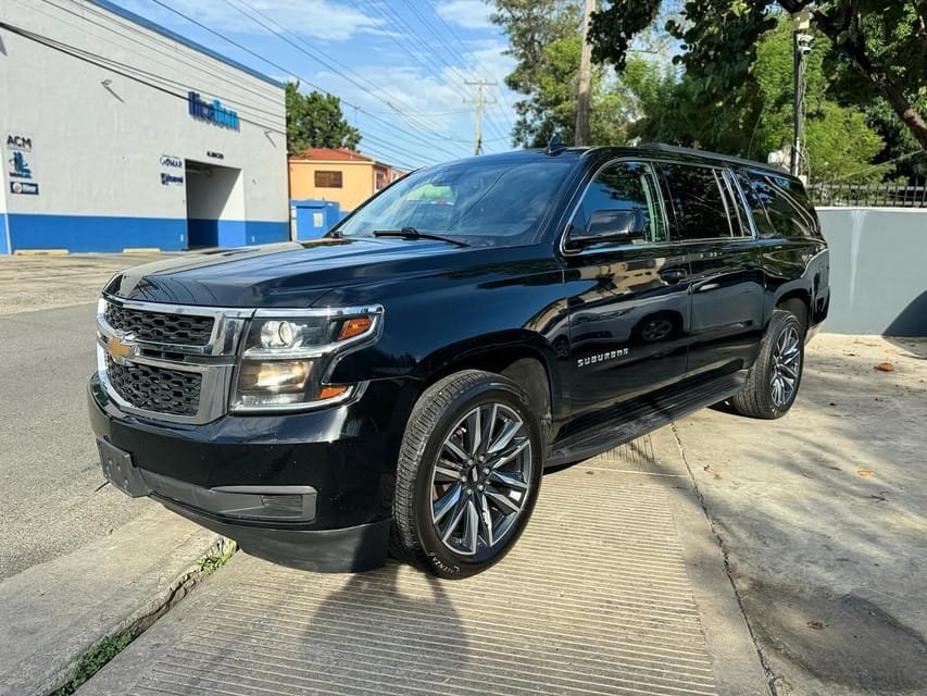 Transportation from Punta Cana Airport - Image 3