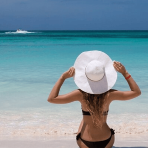 Punta Cana: Catamaran Boat to Saona Island with Buffet Lunch