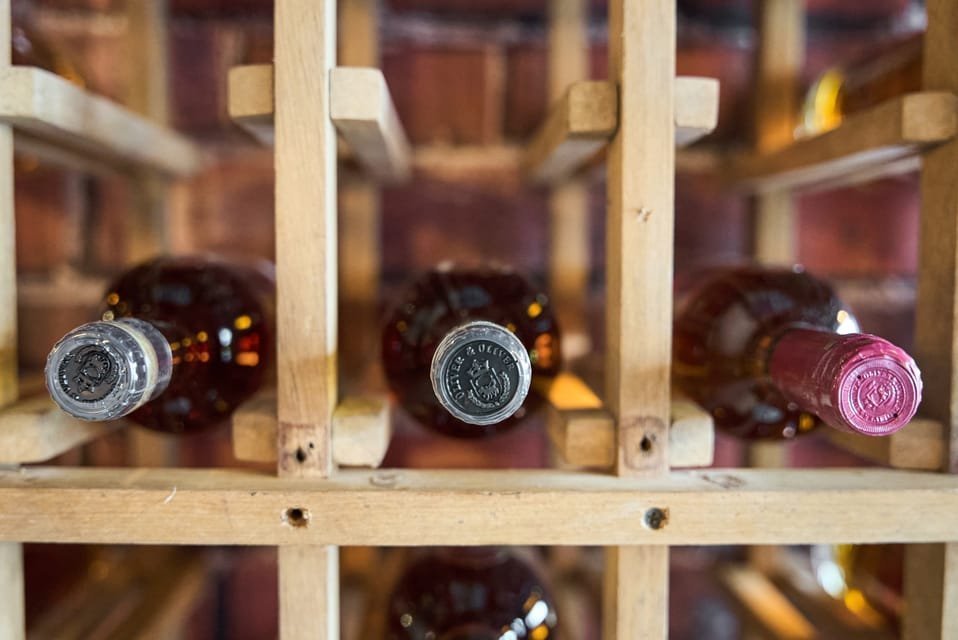 Punta Cana: Oliver & Oliver Rum Tasting & Pairing Experience - Obrázek 6