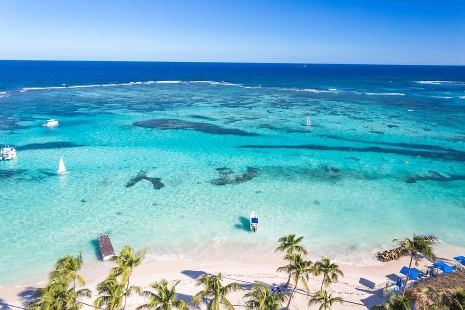 Private Transfer from Club Med to SDQ - Image 8