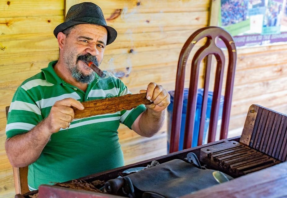 Punta Cana: Bavaro Runners Safari Tour - Image 8