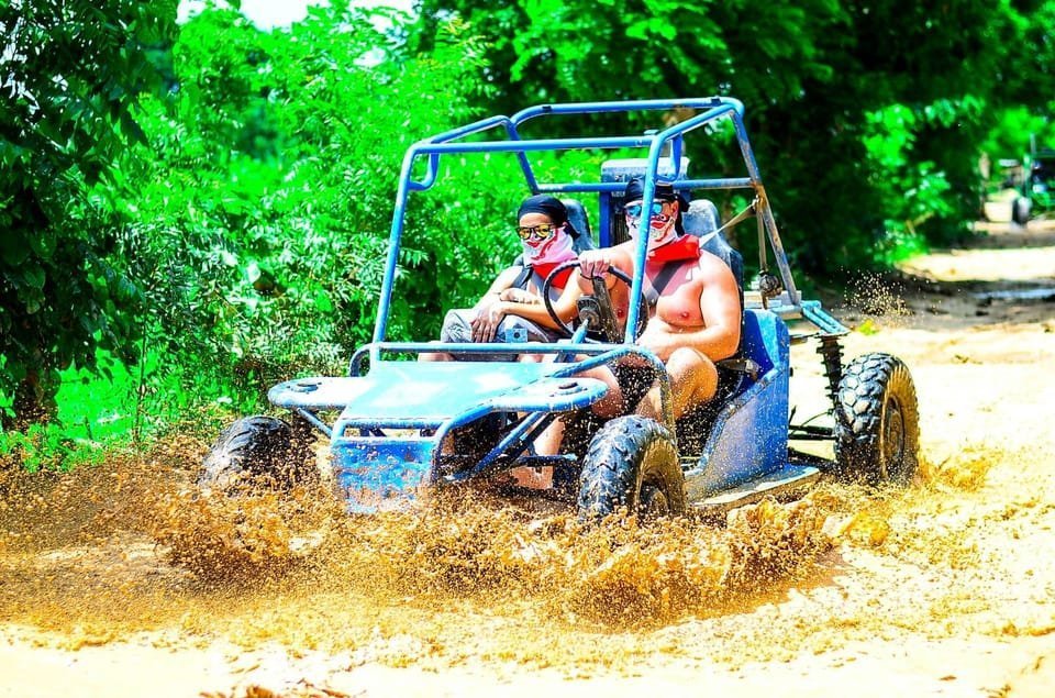 Dune Buggy Ride in Punta Cana - Image 10