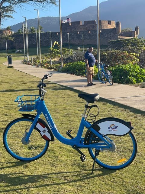 Bicycle rental in Puerto Plata - Image 8