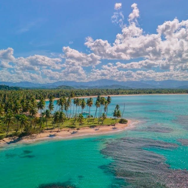 From Punta Cana: Round Mountain and Esmeralda Beach: Dream Adventure - Obrázek 7