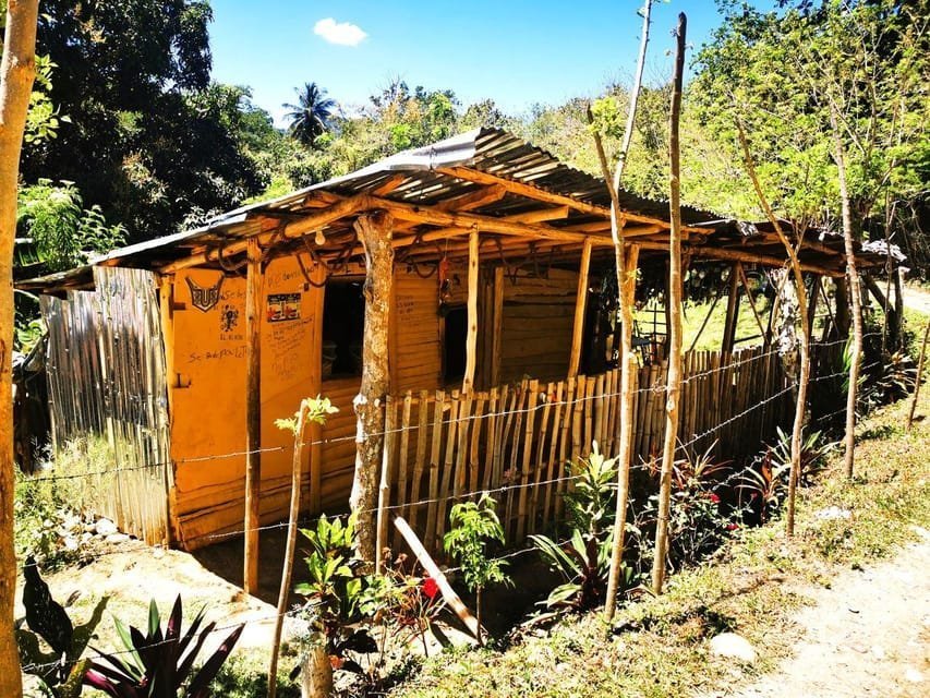 Puerto Plata Trekking - Experience of Nature and Folklore - Obrázek 7