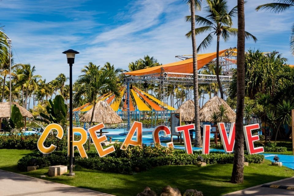 Private Transfer from Club Med to SDQ - Image 2