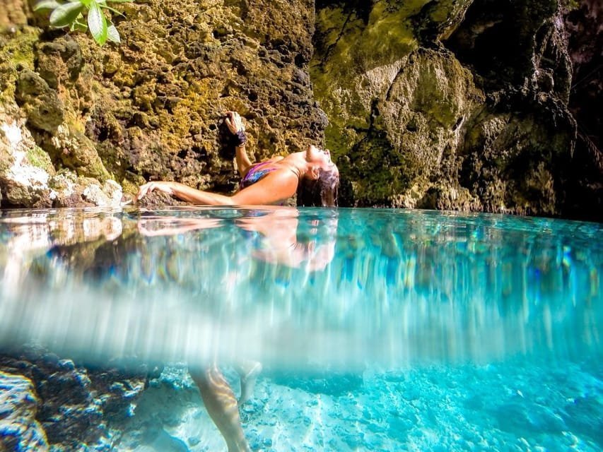 Punta Cana: Scape Park Tour Full Admission with Transfer - Obrázek 2