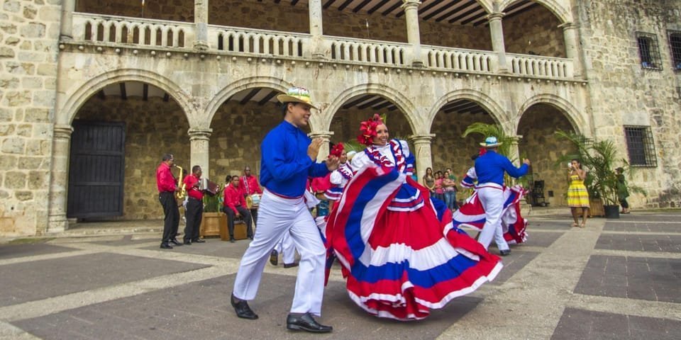 Santo Domingo Odyssey Tour from Punta Cana/Bavaro - Obrázek 2