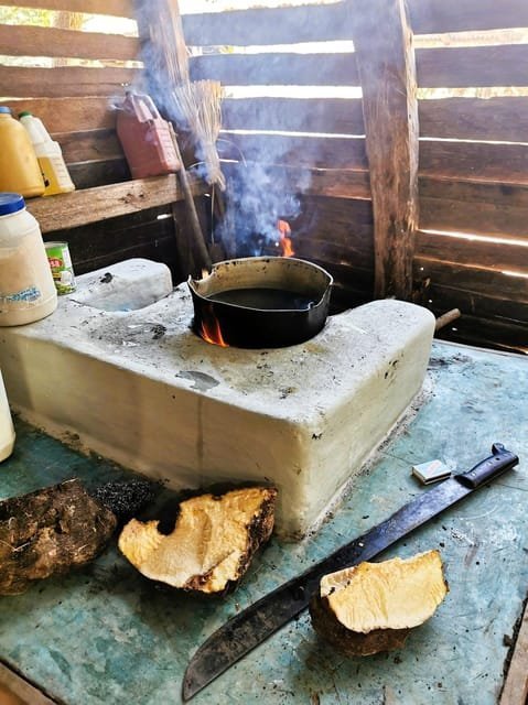 Puerto Plata Trekking - Experience of Nature and Folklore - Obrázek 8