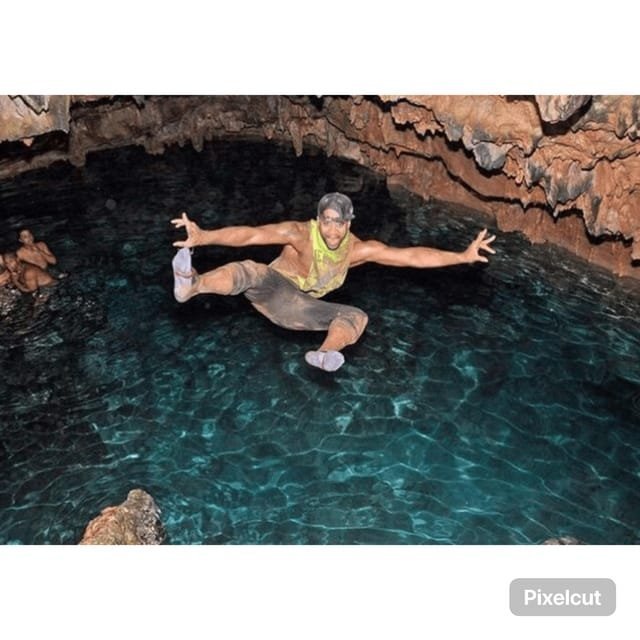 From Bavaro: Half-Day Buggy Tour with Pickup - Imatge 11