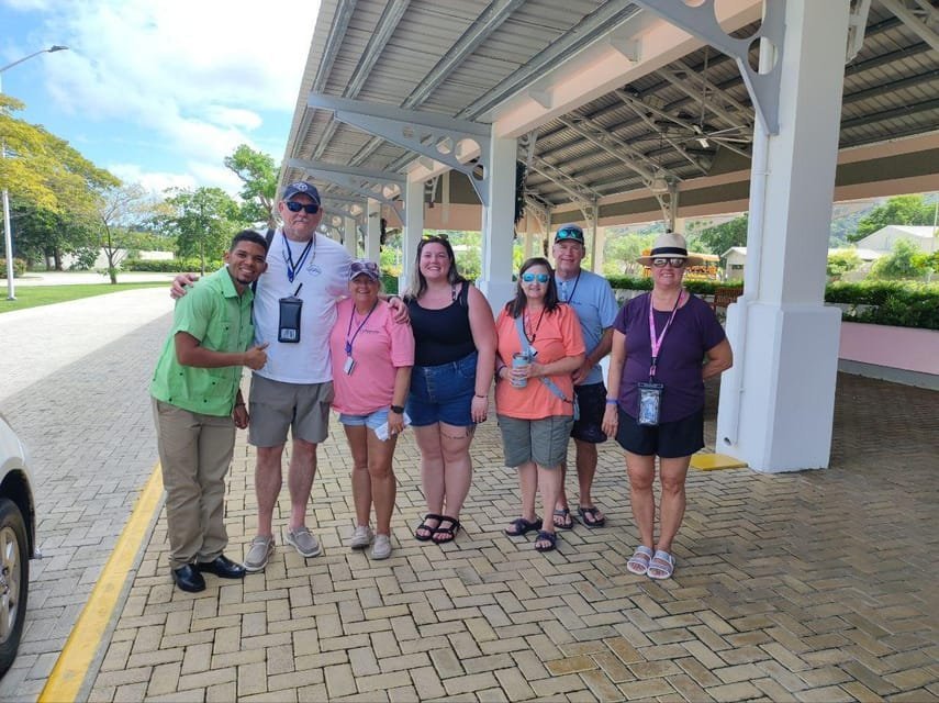 Puerto Plata City Tour - Image 9