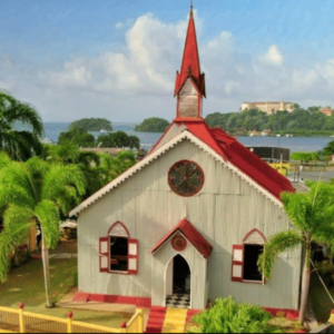 Samana: Los Haitises National Park & Cayo Levantado Tour