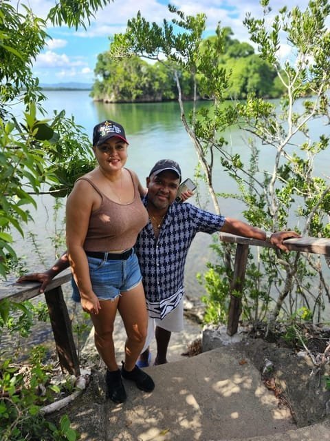3-in-1: Los Haitises w/ Montaña Redonda & Yanigua Waterfalls - Image 9