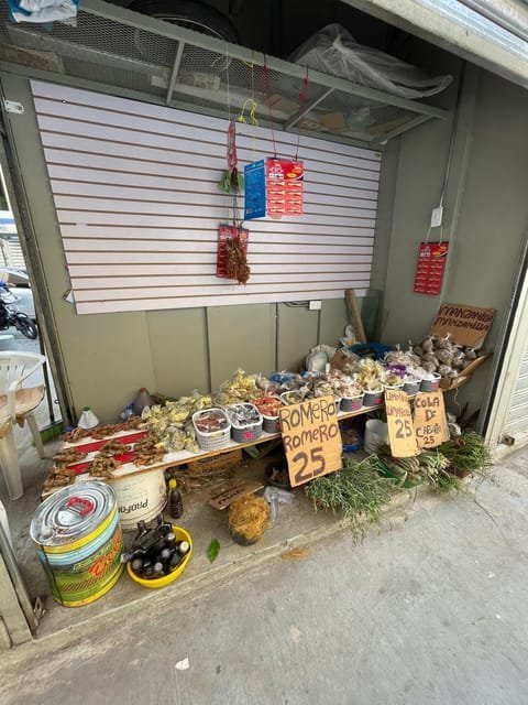 Dominican Cooking & Hood Walk Tour – תמונה 9