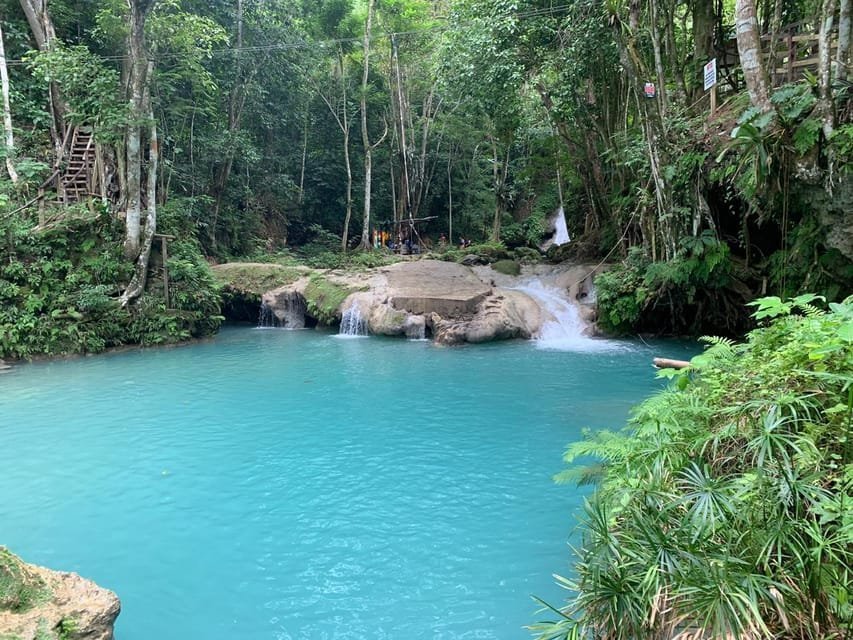 Jamaica: Full Day Dunn's River and Blue Hole with Lunch - Obrázek 10