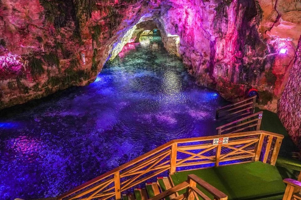 Punta Cana: Sunset Buggy Tour With Cave Swim and Dance Show - Obrázek 11