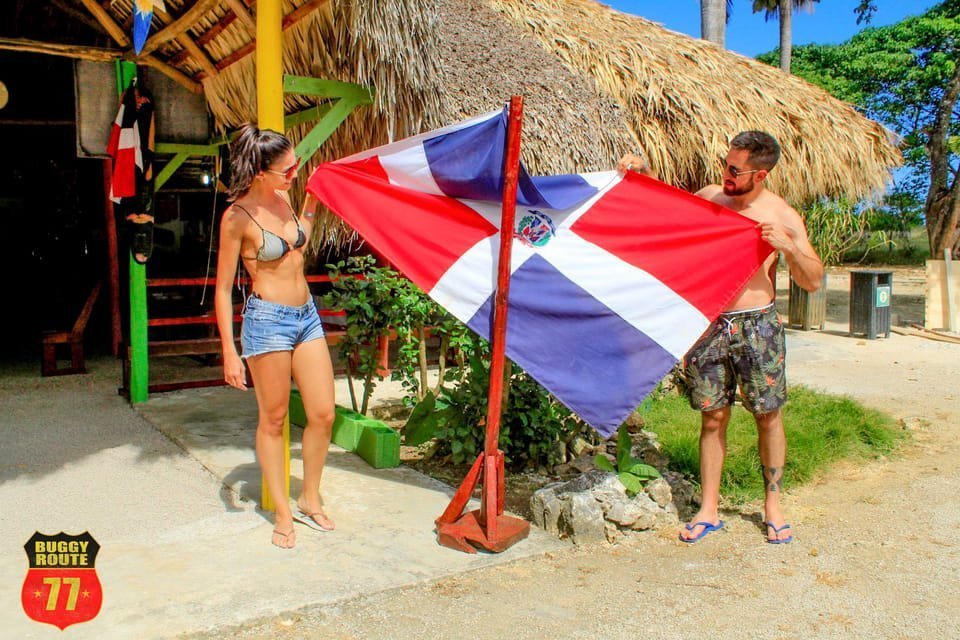 From Punta Cana: Countryside Off-Road Buggy Adventure - Imatge 11