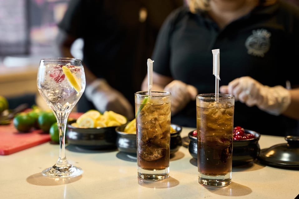 Punta Cana: Oliver & Oliver Rum Tasting & Pairing Experience - Obrázek 9