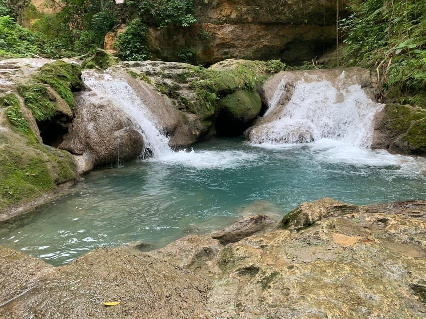 Jamaica: Full Day Dunn's River and Blue Hole with Lunch - Obrázek 11