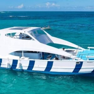Exclusive Party Yacht Snorkeling, Natural Pool Book Now
