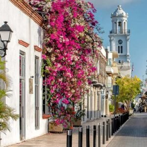 Santo Domingo Full Day Trip from Punta Cana