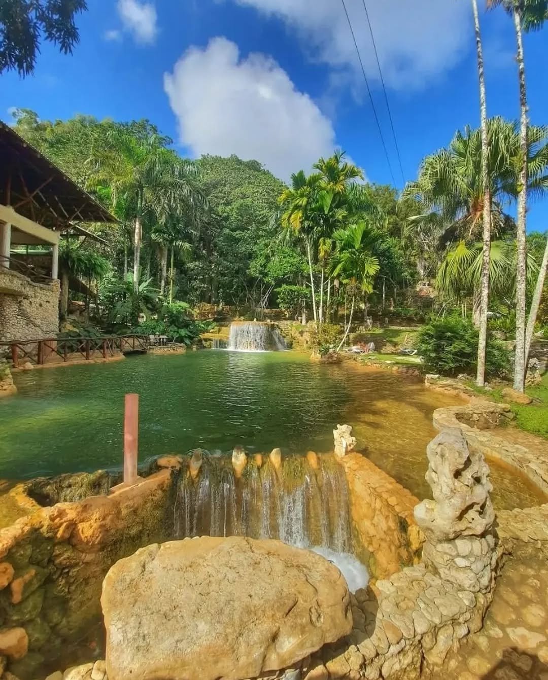 Los Haitises Kayak & Caño Hondo Pools – Private Tour From Miches - Obrázek 5