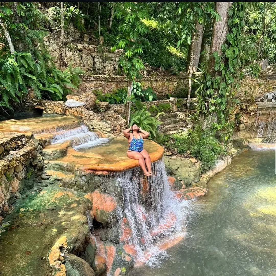 Los Haitises Kayak & Caño Hondo Pools – Private Tour From Miches - Obrázek 10