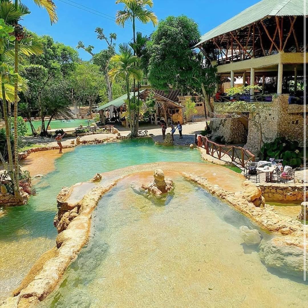 Los Haitises Kayak & Caño Hondo Pools – Private Tour From Miches - Obrázek 9