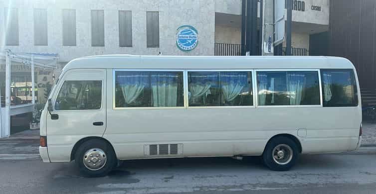 Punta Cana VIP Airport Transfer, Shuttle & Transportation - Image 2