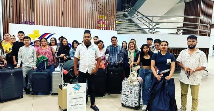 Punta Cana VIP Airport Transfer, Shuttle & Transportation - Image 3