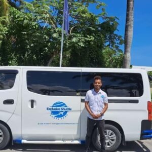 Punta Cana VIP Airport Transfer, Shuttle & Transportation