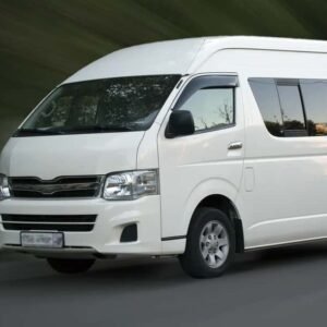 Private Transfers from Punta Cana Airport to Hotels