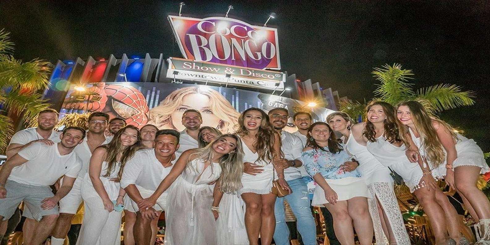 Coco Bongo: Official Site - Coco Bongo: Tickets & Passes - Imatge 2