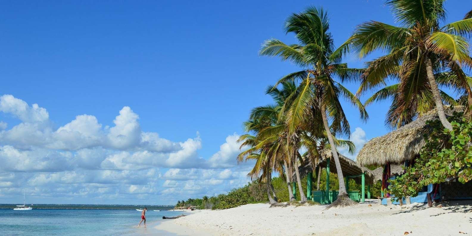 Punta Cana: Catalina Island Snorkeling Tour with Lunch - Obrázek 2