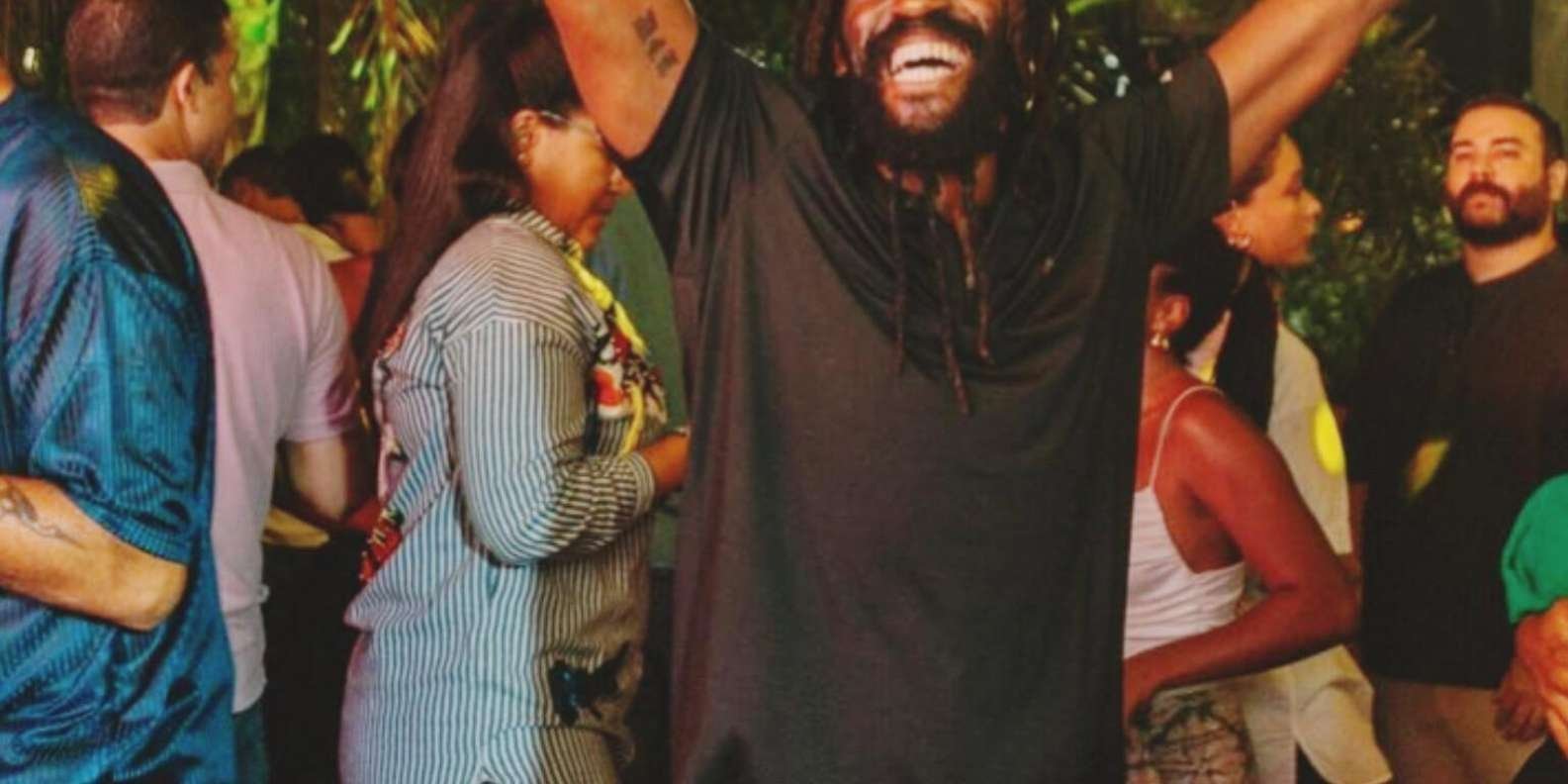 Santo Domingo: Bachata Social Dancing Tour - الصورة 2