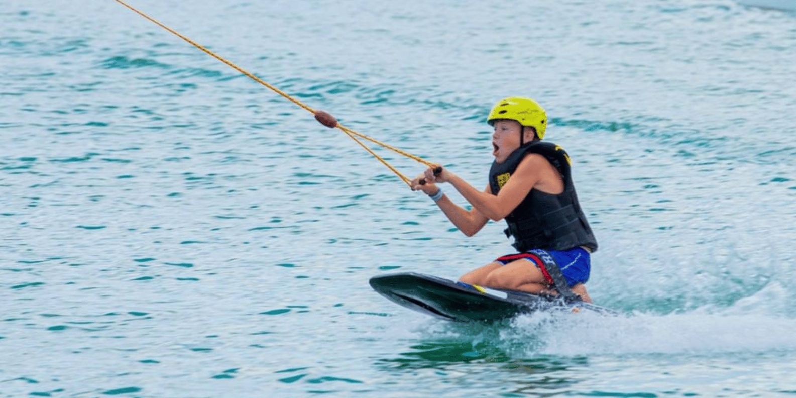 Punta Cana: Caribbean Lake Water Park Ticket with Transfers - Obrázek 3