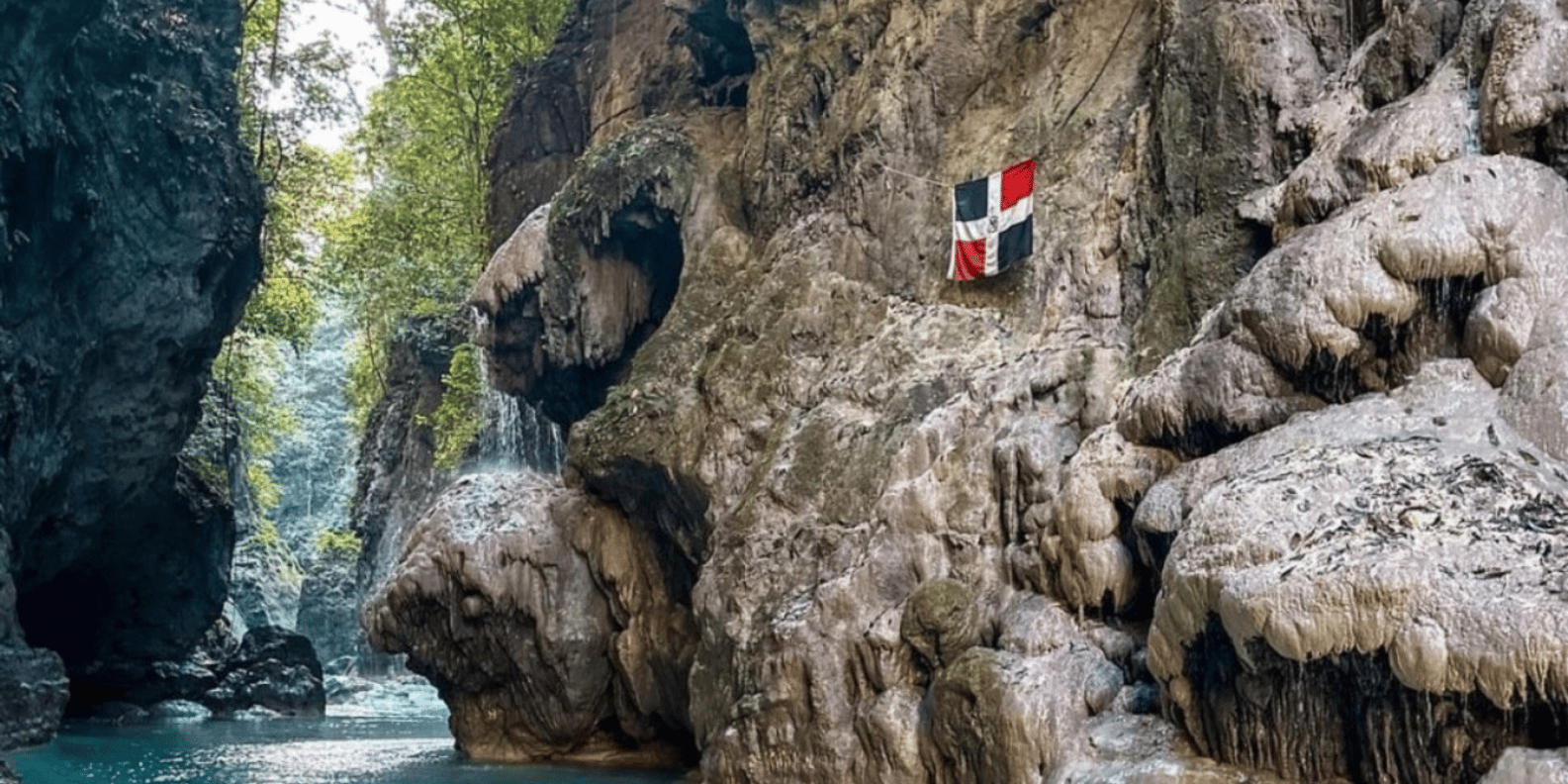 Santo Domingo: Hiking the Rio Partido Paradise - Image 2