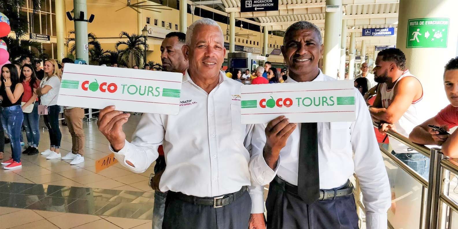 Punta Cana: One-Way Transfer from The Airport - Imatge 4