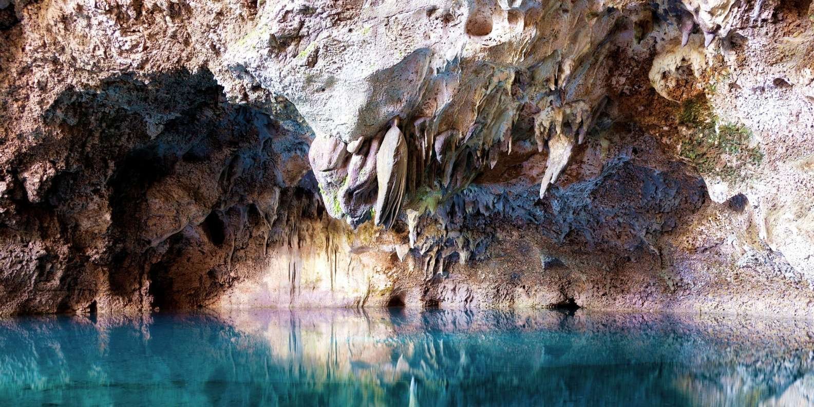 Punta Cana & La Romana: Santo Domingo Guided Tour & Lunch - Image 2