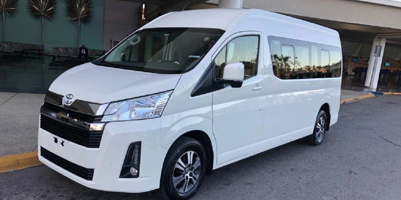 Santo Domingo Airport: One-Way or Round Trip Transfers – Bild 2