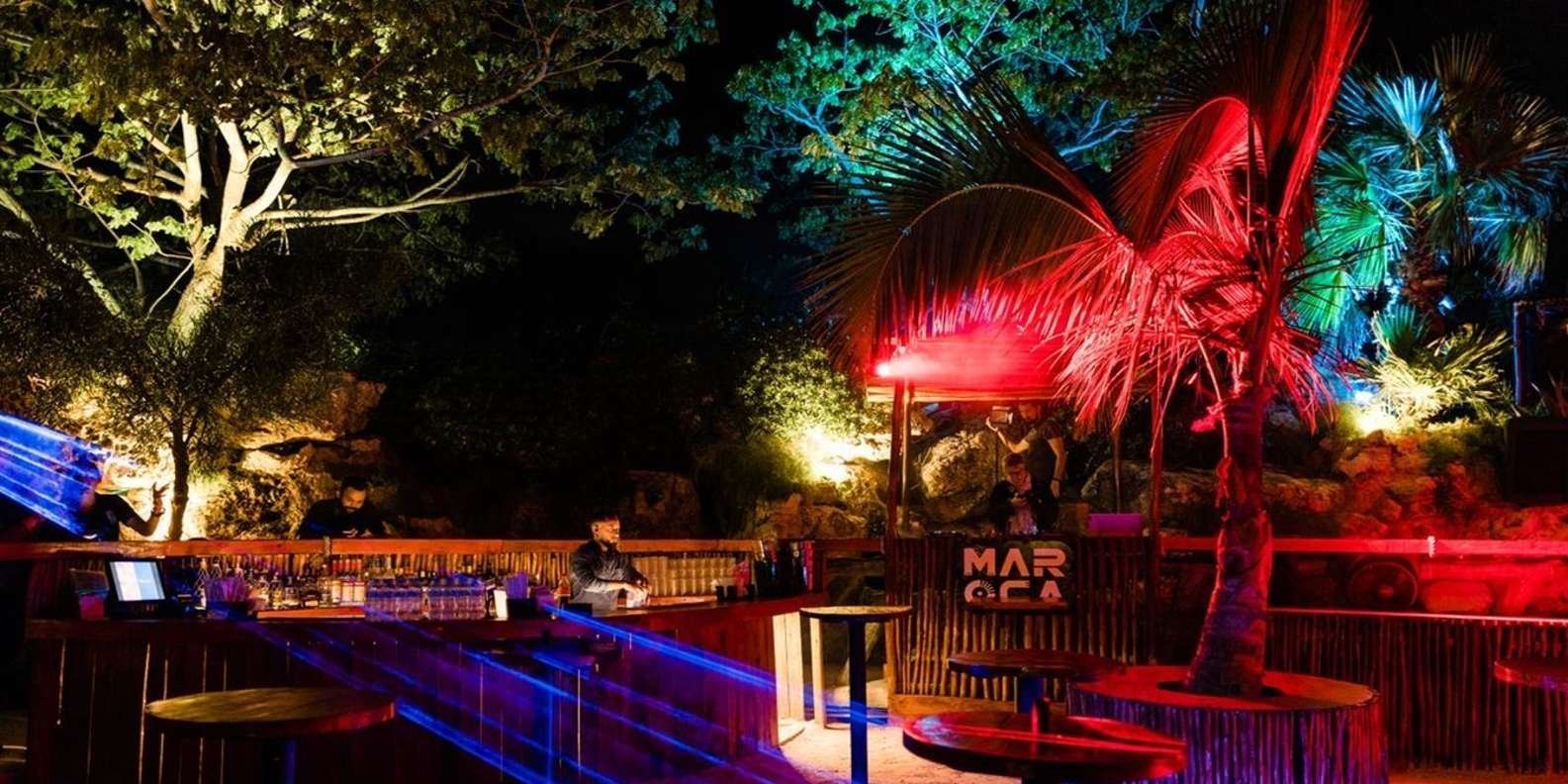 Punta Cana: Maroca Club VIP Fit (Entry, Drinks & Transfers) - Obrázek 11