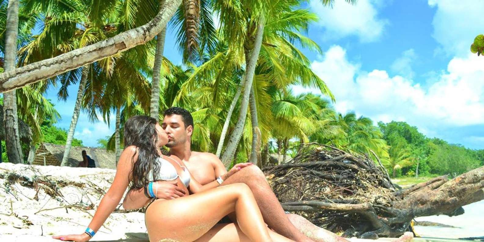 Full-Day Saona Island Tour by Speedboat - Obrázek 14