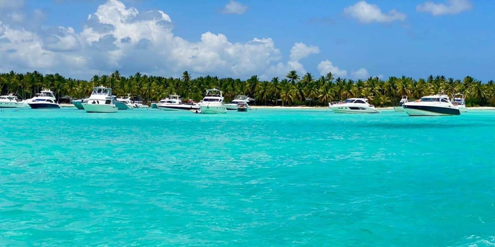 Full-Day Saona Island Tour by Speedboat - Obrázek 16