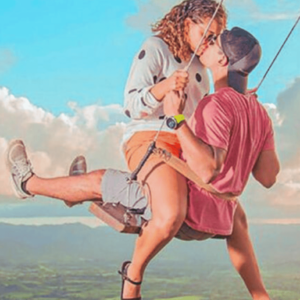 Punta Cana: Montaña Redonda y Costa Esmeralda