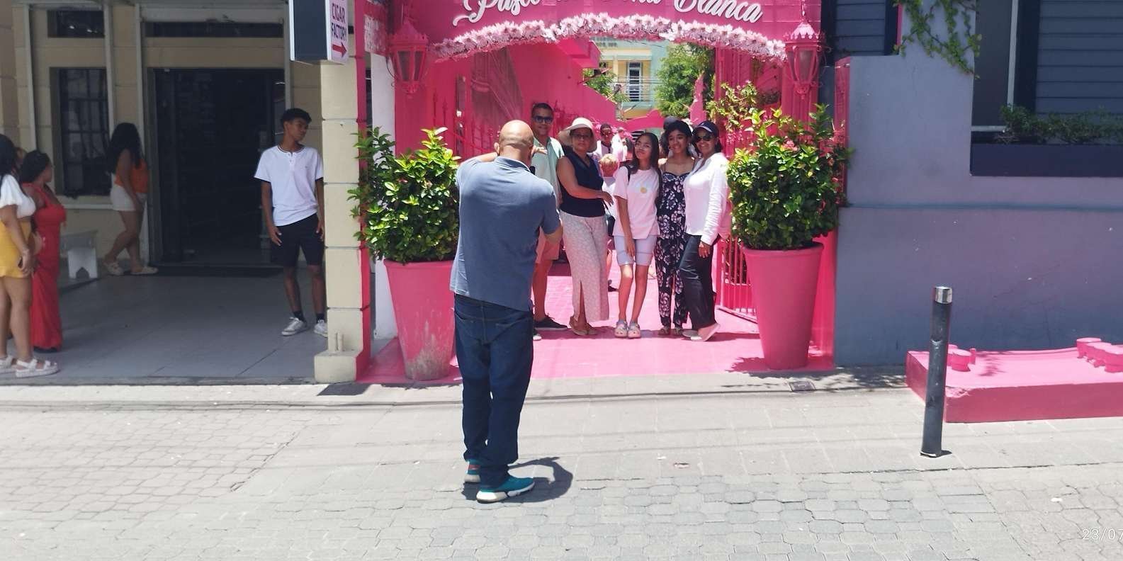 Puerto Plata: Prestige City Tours - Image 3